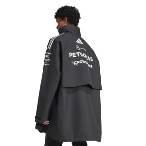 Veste imperméable adidas Mercedes - AMG Petronas Formula One Team Myshelter image-6