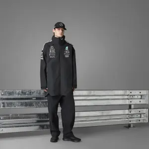 Veste imperméable adidas Mercedes - AMG Petronas Formula One Team Myshelter image-3