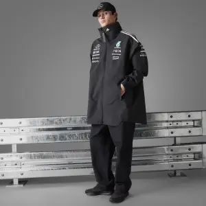 Veste imperméable adidas Mercedes - AMG Petronas Formula One Team Myshelter image-4