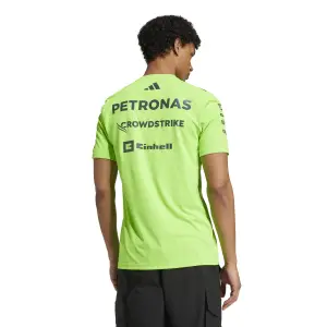Mercedes AMG Jersey Petronas Formula One Team Set up image-2