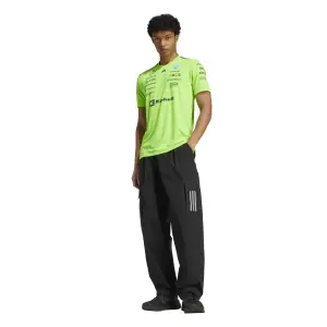 Mercedes AMG Jersey Petronas Formula One Team Set up image-4