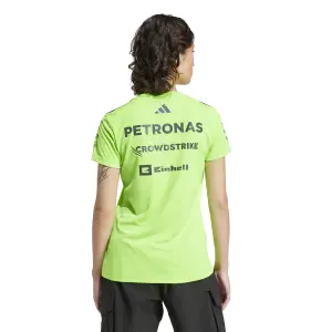 Mercedes AMG dame trøje Petronas Formula One Team Set up image-6