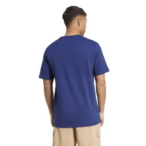 Camiseta adidas Dog Hoop Patch Graphic image-2