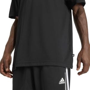 Fato de banho linear adidas Camo image-5