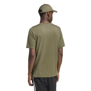 Fato de banho linear adidas Camo image-3