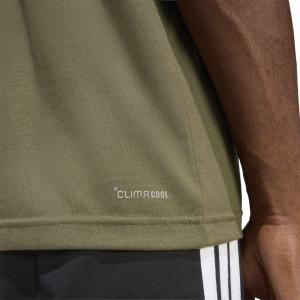 Fato de banho linear adidas Camo image-4