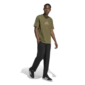 T-shirt adidas Explorer image-2