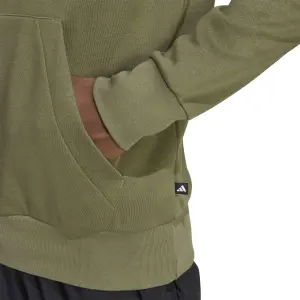 Sudadera con capucha adidas Camo Modern image-5