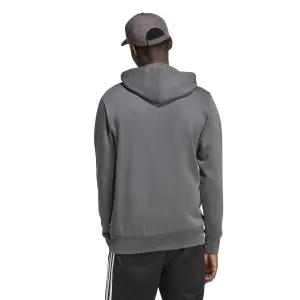 Hooded sweatshirt adidas Camo Modern image-3