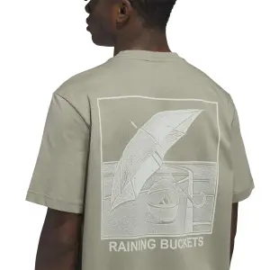 Camiseta adidas Raining Buckets image-6
