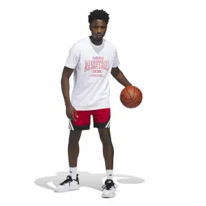 Camiseta adidas Only The Best image-3