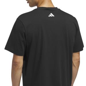 T-shirt adidas Hoop Sanctuary image-6
