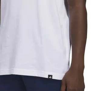 Camiseta adidas Color Connect image-5