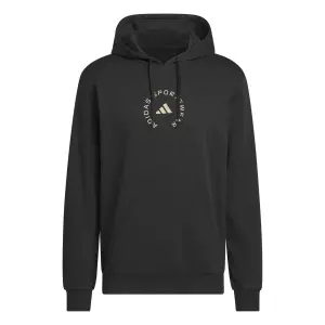 Φούτερ με κουκούλα adidas Color Connect image-0