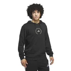 Φούτερ με κουκούλα adidas Color Connect image-1