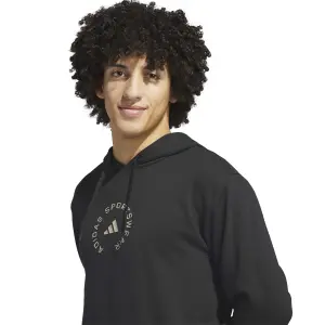 Φούτερ με κουκούλα adidas Color Connect image-5