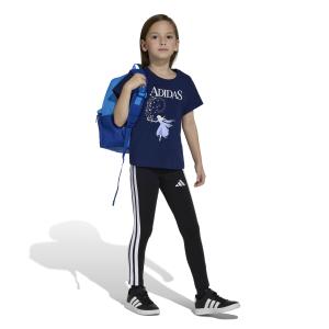 Girl's T-shirt adidas Disney Frozen image-2