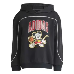 Sudadera con capucha infantil adidas Disney Mickey Mouse image-0