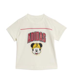 T-shirt bébé adidas Disney Mickey Mouse image-1