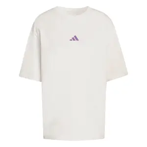 T-shirt da donna adidas Adventure Graphic image-0
