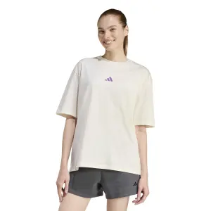 T-shirt da donna adidas Adventure Graphic image-1