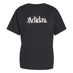 Γυναικείο T-shirt adidas Soft Graphic image-0