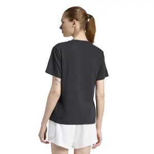 Γυναικείο T-shirt adidas Soft Graphic image-2