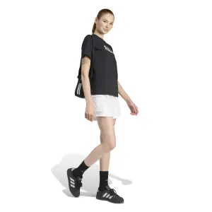 Γυναικείο T-shirt adidas Soft Graphic image-3