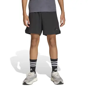 Shorts för barn adidas Icons image-1