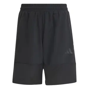 Κοντό παντελόνι παιδιού adidas Icons Material Mix image-0