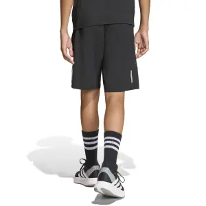 Κοντό παντελόνι παιδιού adidas Icons Material Mix image-3