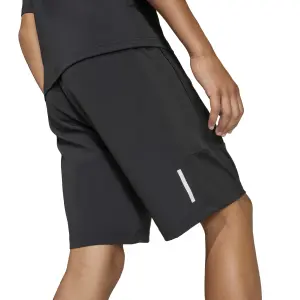 Κοντό παντελόνι παιδιού adidas Icons Material Mix image-5