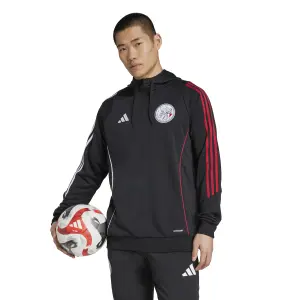 Sweatshirt com capuz Ajax Amsterdam Tiro 24 image-3