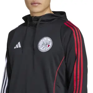 Sweatshirt com capuz Ajax Amsterdam Tiro 24 image-6