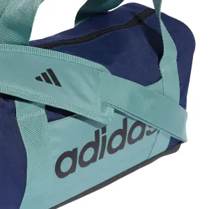Travel Bag adidas Linear Colorblock XSmall image-4
