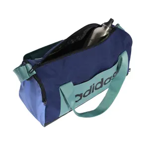 Travel Bag adidas Linear Colorblock XSmall image-3