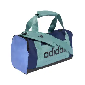 Travel Bag adidas Linear Colorblock XSmall image-2