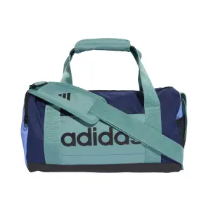 Travel Bag adidas Linear Colorblock XSmall