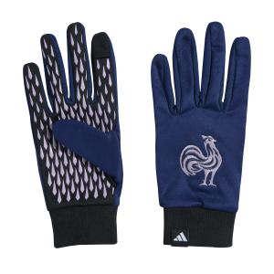 Rękawice Francja Fieldplayer