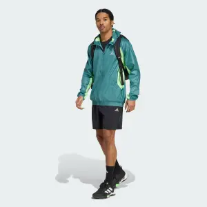 Pantalón corto adidas Tech Apparel image-4