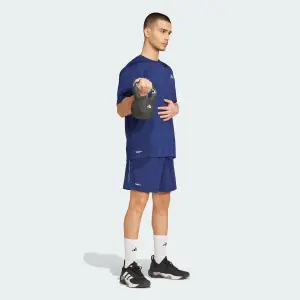 Pantalón corto adidas Tech Apparel image-2