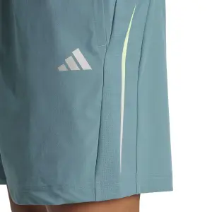 Pantalón corto adidas Tech Apparel image-4