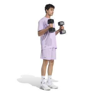 Pantalón corto adidas Tech Apparel image-2