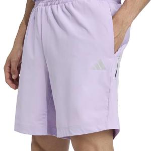 Pantalón corto adidas Tech Apparel image-4