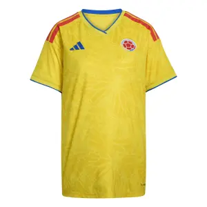 Maillot domicile femme Colombie 2026 image-0