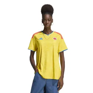 Maillot domicile femme Colombie 2026 image-1