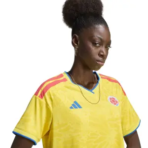 Maillot domicile femme Colombie 2026 image-5