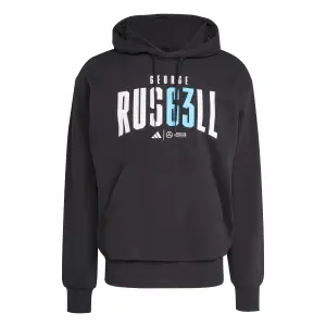 Mercedes AMG Kapuzenpullover Petronas Formula One Team George Russell image-0