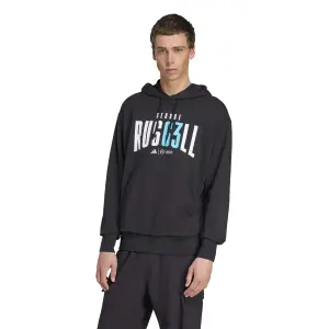 Mercedes AMG Kapuzenpullover Petronas Formula One Team George Russell image-1