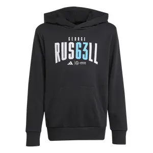Mercedes AMG Kinder Hoodie Petronas Formula One Team George Russell image-0